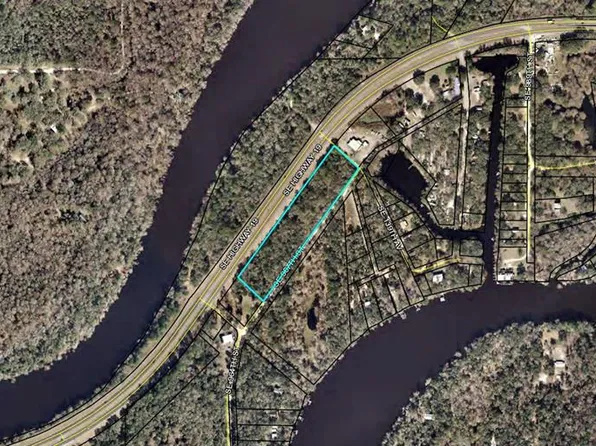 SE Us Hwy 19, Old Town, FL 32680
