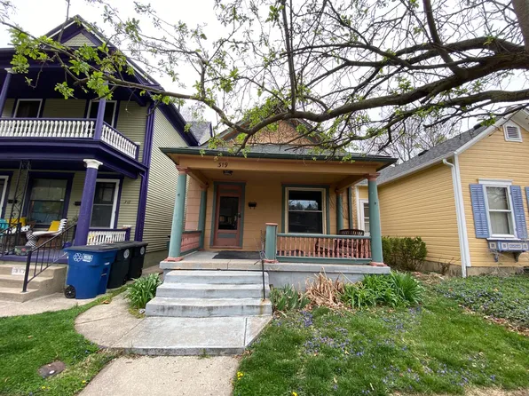319 Park Dr, Dayton, OH 45410