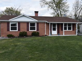 793 Jordan Springs Rd, Stephenson, VA 22656