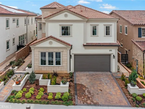 20612 W Bluebird Ct, Porter Ranch, CA 91326