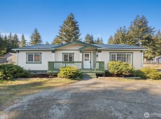 5417 188th Ave SW, Rochester, WA 98579