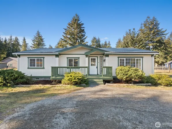 5417 188th Avenue SW, Rochester, WA 98579