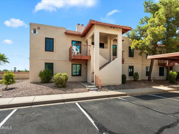 455 S DELAWARE Drive #122, Apache Junction, AZ 85120