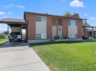 429 W 920 S, Provo, UT 84601