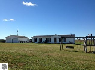 7177 Old Us Highway 131, Manton, MI 49663