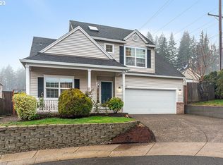 59173 Lolo Pass Ct, Saint Helens, OR 97051