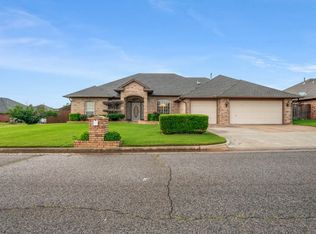 6001 SE 58th St, Oklahoma City, OK 73135