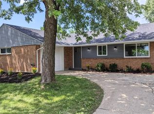 5325 Fishburg Rd, Dayton, OH 45424