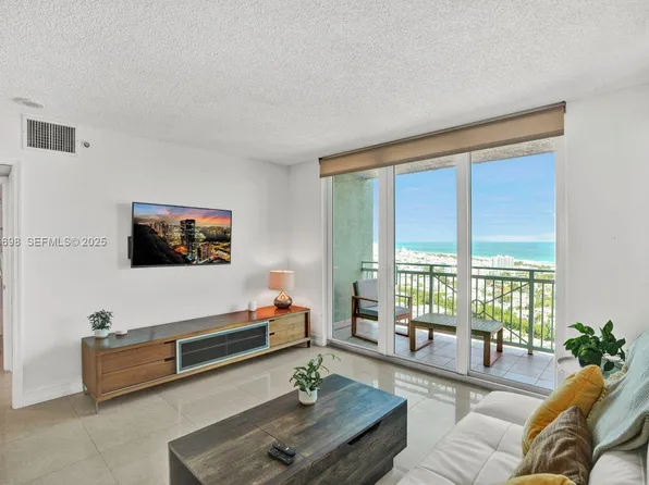 90 Alton Rd APT 2907, Miami Beach, FL 33139