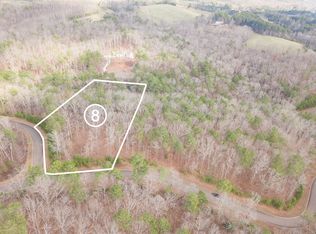0 Northhampton Dr LOT 8, Ball Ground, GA 30107