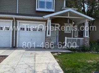 138 Bamberger Rd, North Salt Lake, UT 84054