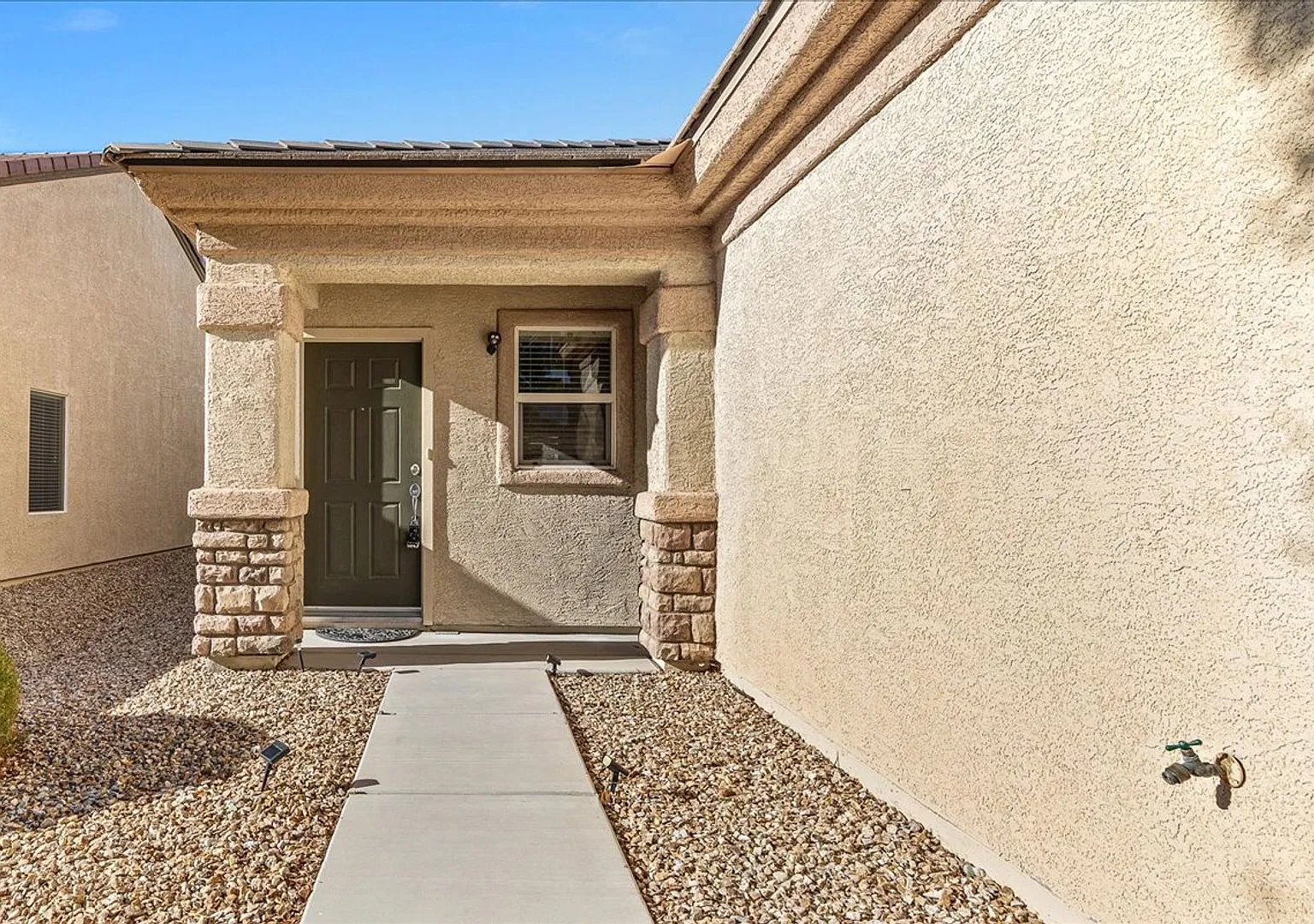 The Sun City Aliante Sage Model - 55+ Community — Photo 3