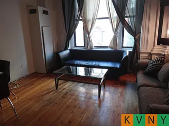 Rented by KVNY Soho