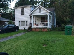 245 Labarre Dr, Metairie, LA 70001