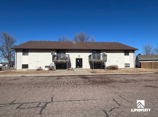601 N Teton Dr APT 7, Brandon, SD 57005