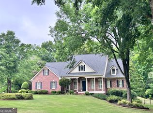 105 Meadow Trl, Social Circle, GA 30025