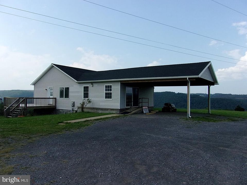 514 Longs Mountain Rd, Karthaus, PA 16845 Zillow