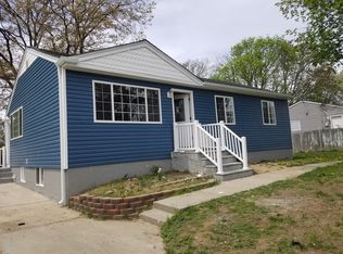 10 2nd St, Brentwood, NY 11717