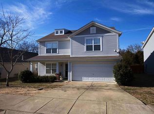 3461 Chandler Cove Way, Antioch, TN 37013