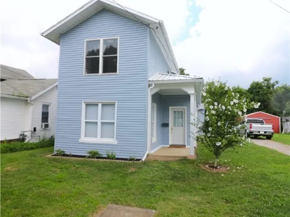 30 W Main St, Greenwich, OH 44837