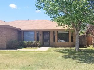 6810 Hope Ave, Lubbock, TX 79424