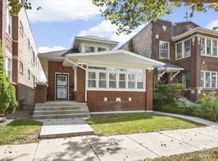 7947 S May St, Chicago, IL 60620