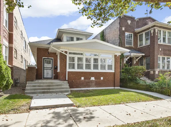 7947 S May St, Chicago, IL 60620