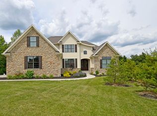 6644 Palmer Pl, Loveland, OH 45140