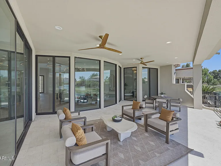 8429 E Del Camino Dr — Photo 41