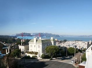2650 Divisadero St, San Francisco, CA