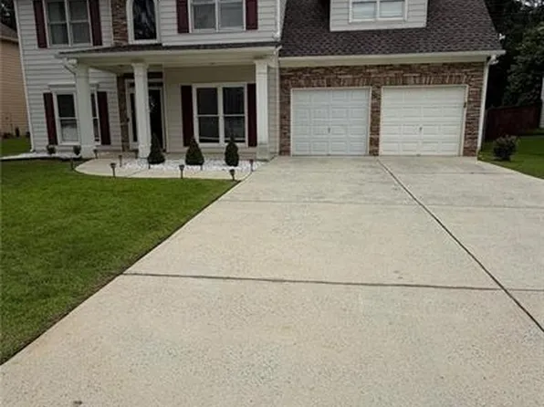 7140 Weatherford Dr, Powder Springs, GA 30127
