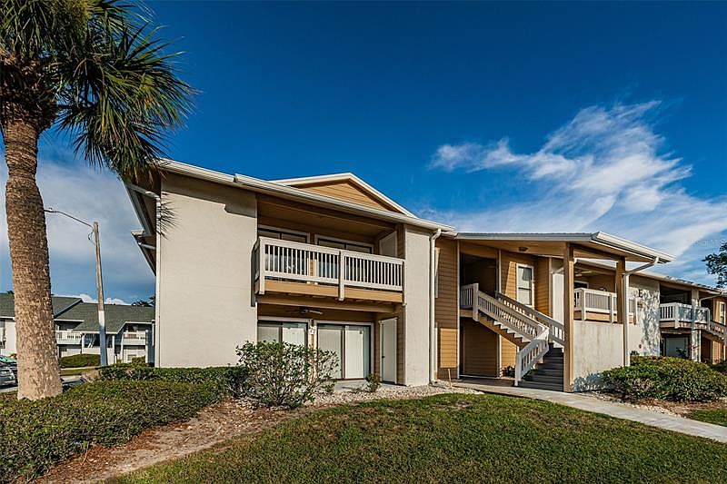 Harbor Club Downs Apartments Palm Harbor, FL Zillow