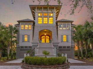 116 Ocean Blvd, Isle Of Palms, SC 29451