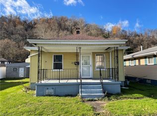 325 Sinclair Ave, Yorkville, OH 43971