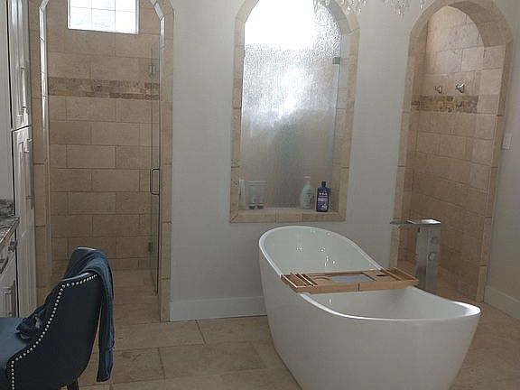 Owners' Bath