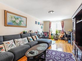 Majestic Apartments, Forest Hills, Long Island, New York. Lobby I