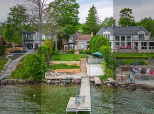 3539 Crescent Harbour Rd, Innisfil, ON L9S2Y7