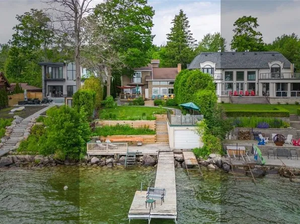 3539 Crescent Harbour Rd, Innisfil, ON L9S 2Y7