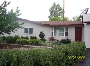 7312 Reeder Rd, Klamath Falls, OR 97603