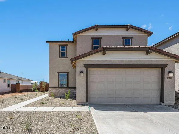 25148 N 165TH Lane, Surprise, AZ 85387
