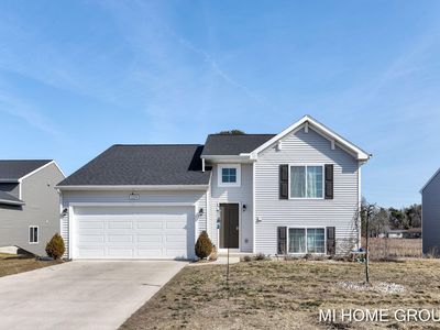 1229 Jayberry Dr, Holland, MI, 49424