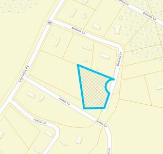 TBD Seletha Ln., Loris, SC, 29569