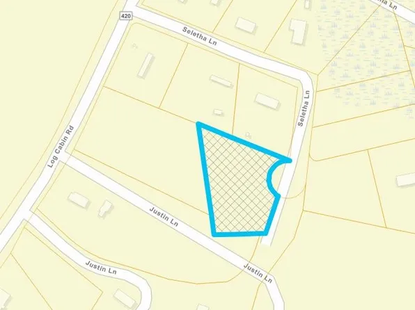 TBD Seletha Ln., Loris, SC 29569