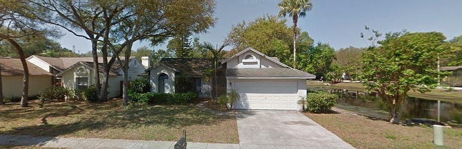 1956 Cobblestone Way Clearwater FL 33760 Zillow