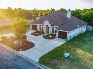 1507 Rocky Mound Ln, Cedar Park, TX 78613