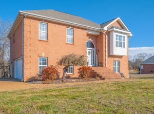 801 Muscogee Way, Mount Juliet, TN 37122