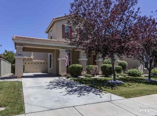 9070 Jackhammer Ct, Reno, NV 89521