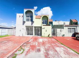 3895 W 9th Way #14, Hialeah, FL 33012