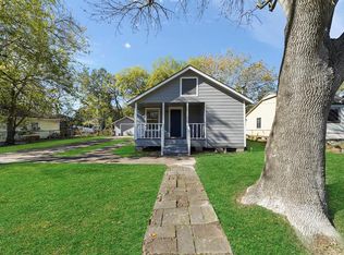 2502 Juliet St, Pasadena, TX 77502