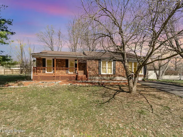 1612 Spinner Pl, La Grange, KY 40031
